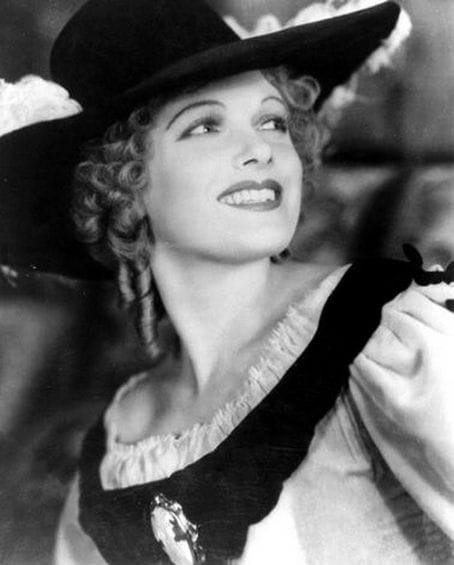 Anna Neagle