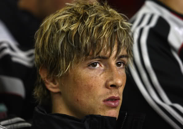 Fernando Torres