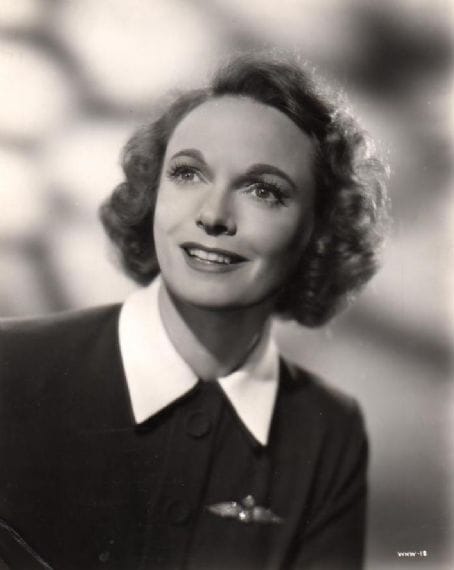 Anna Neagle