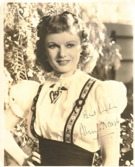 Anna Neagle