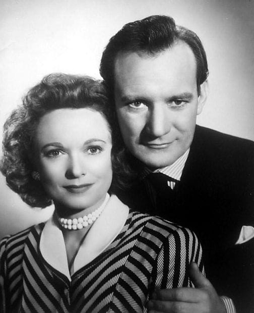 Anna Neagle