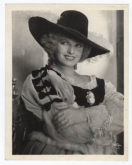 Anna Neagle