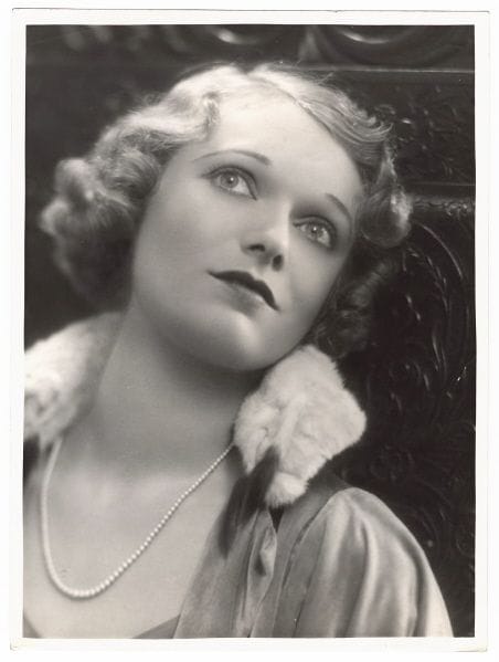 Picture of Anna Neagle