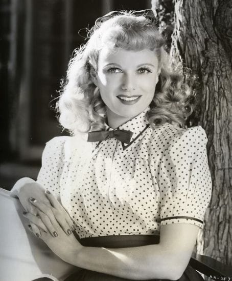 Image of Anna Neagle