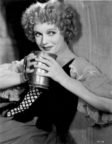 Anna Neagle