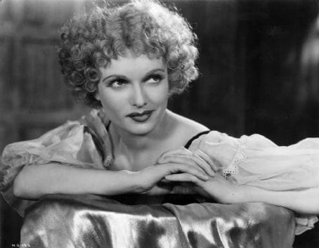 Anna Neagle