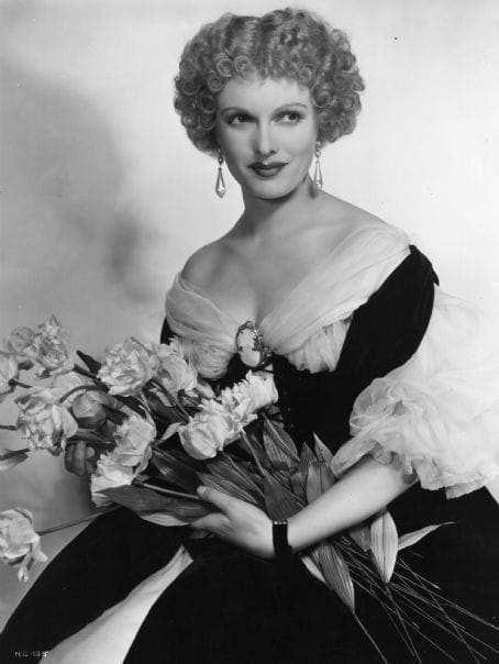 Anna Neagle image