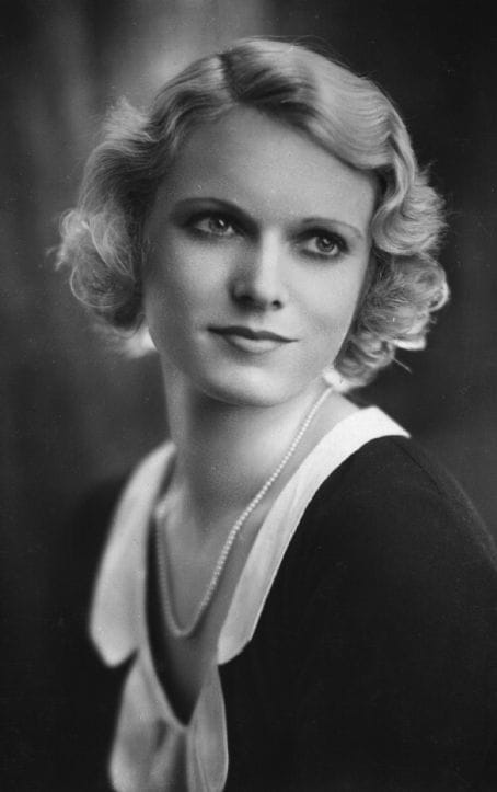 Anna Neagle