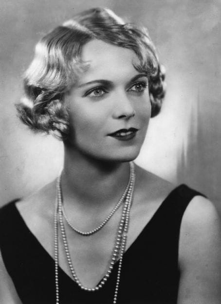 Picture of Anna Neagle