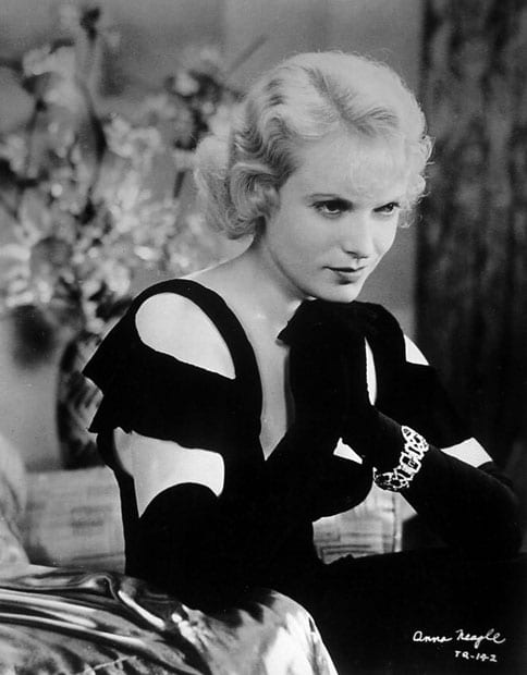 Anna Neagle Anna Neagle