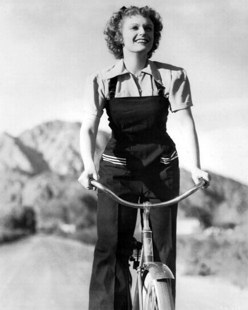 Anna Neagle Anna Neagle
