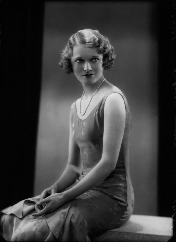 Anna Neagle