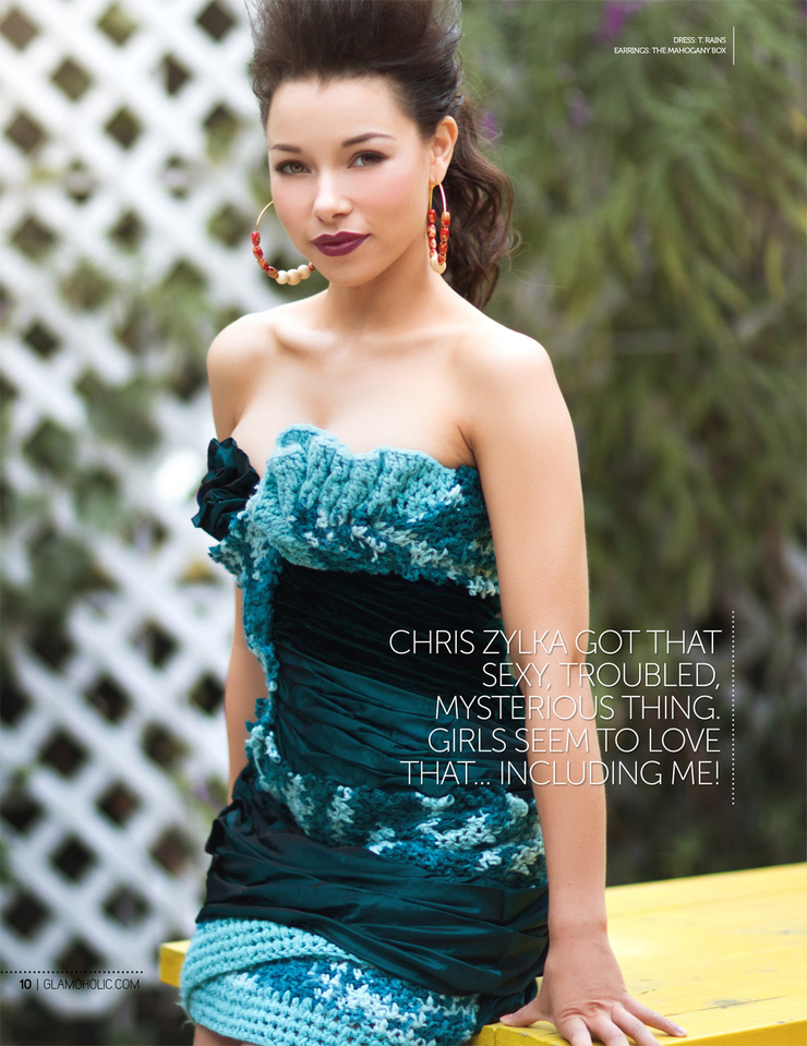 Jessica Parker Kennedy Jessica Parker Kennedy