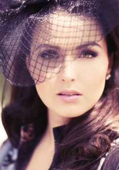 Camilla Luddington Camilla Luddington