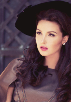 Camilla Luddington Camilla Luddington