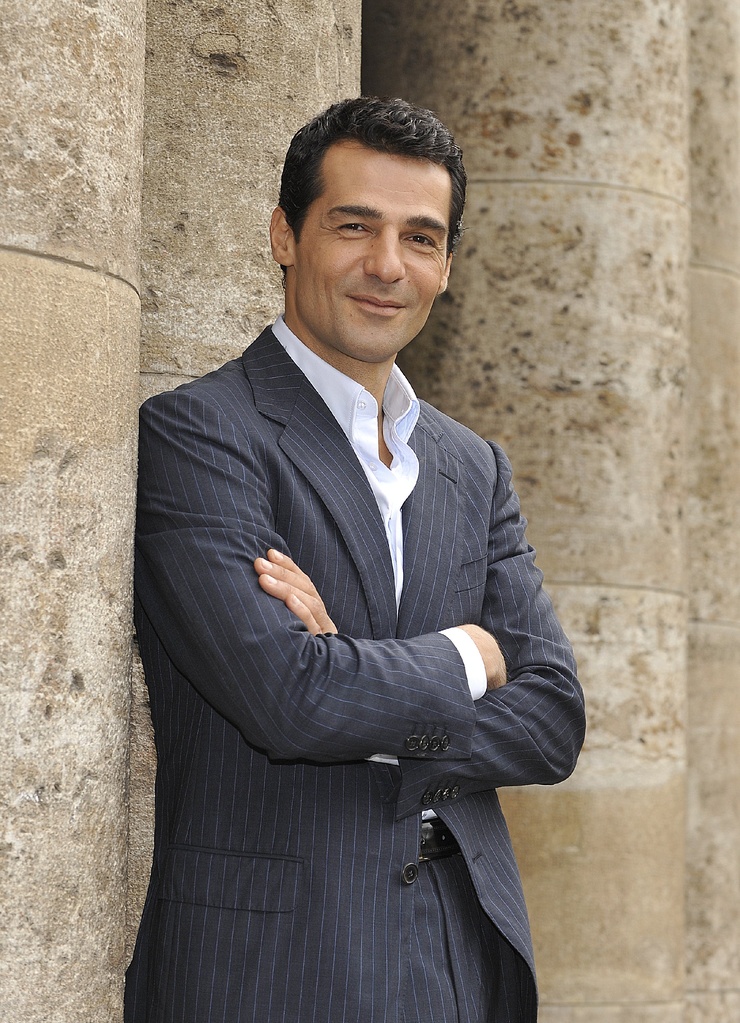 Erol Sander