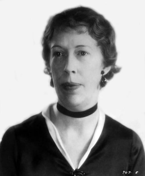 Edna May Oliver