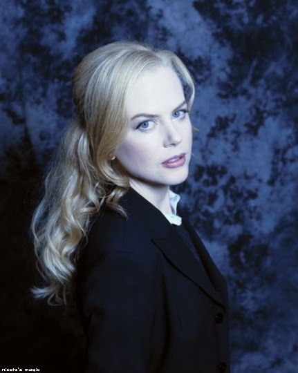 Nicole Kidman