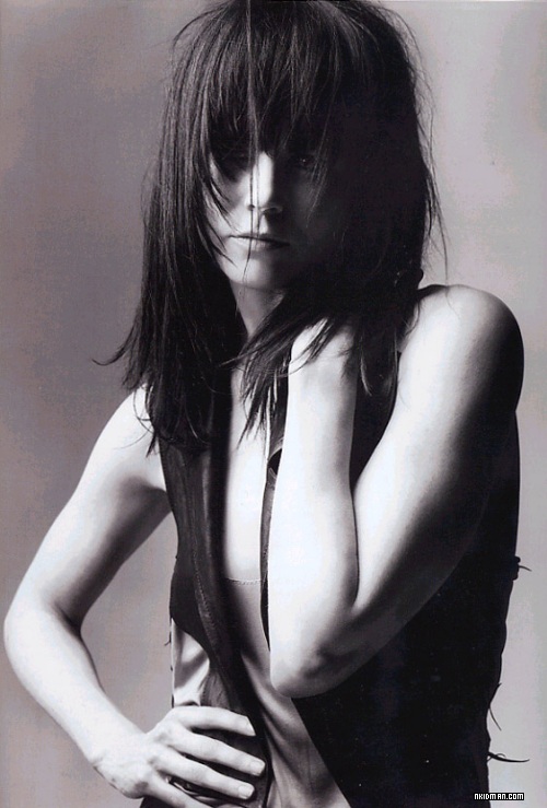Nicole Kidman Nicole Kidman