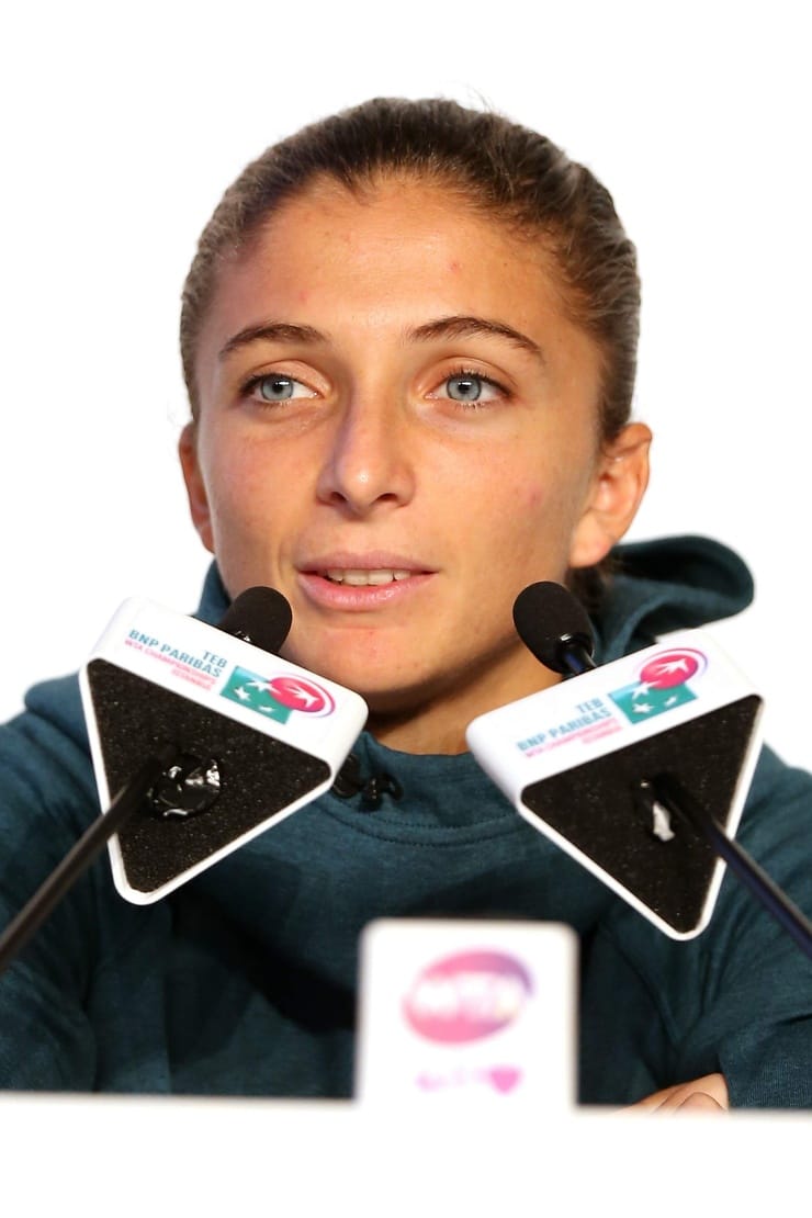 Sara Errani