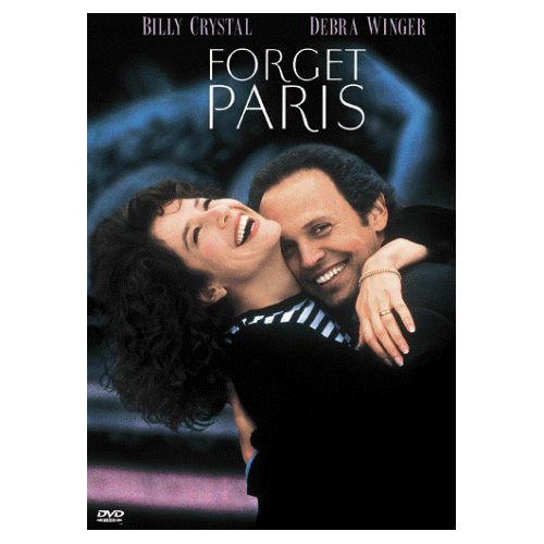 Forget Paris Forget Paris