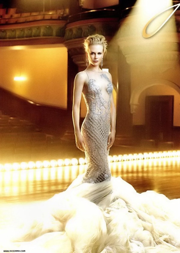 Nicole Kidman Nicole Kidman