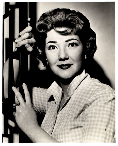 Joan Gardner