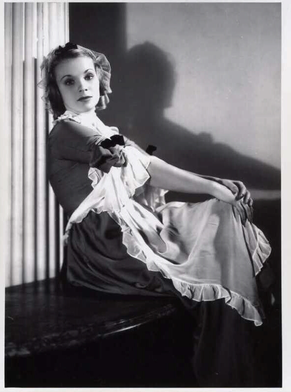 Joan Gardner Joan Gardner
