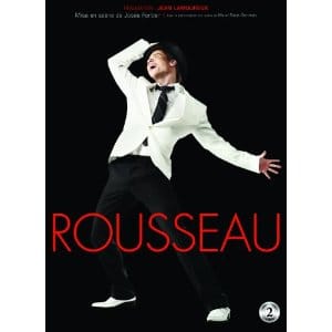 Rousseau - One Man Show