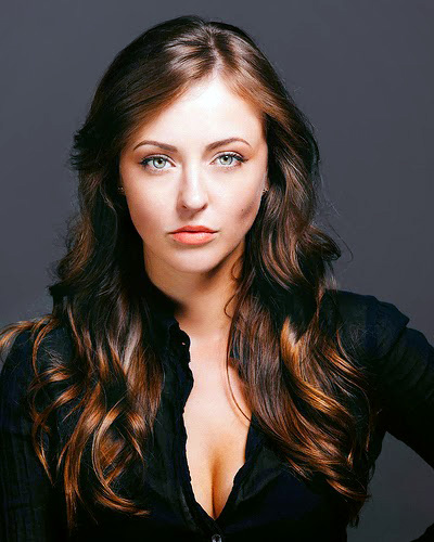 Katharine Isabelle Katharine Isabelle