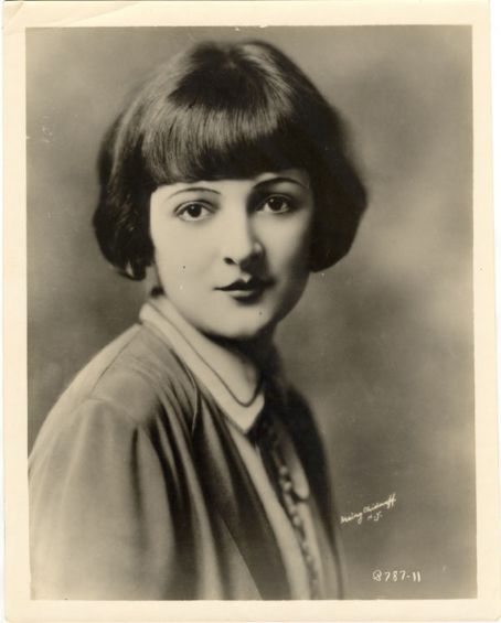 Lya De Putti Lya De Putti