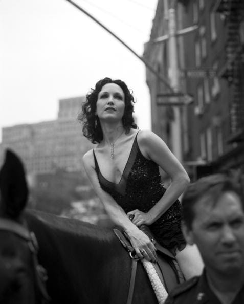 Bebe Neuwirth