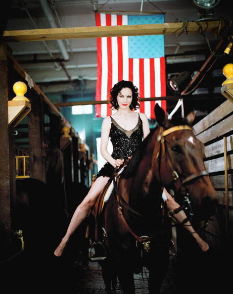 Bebe Neuwirth Bebe Neuwirth
