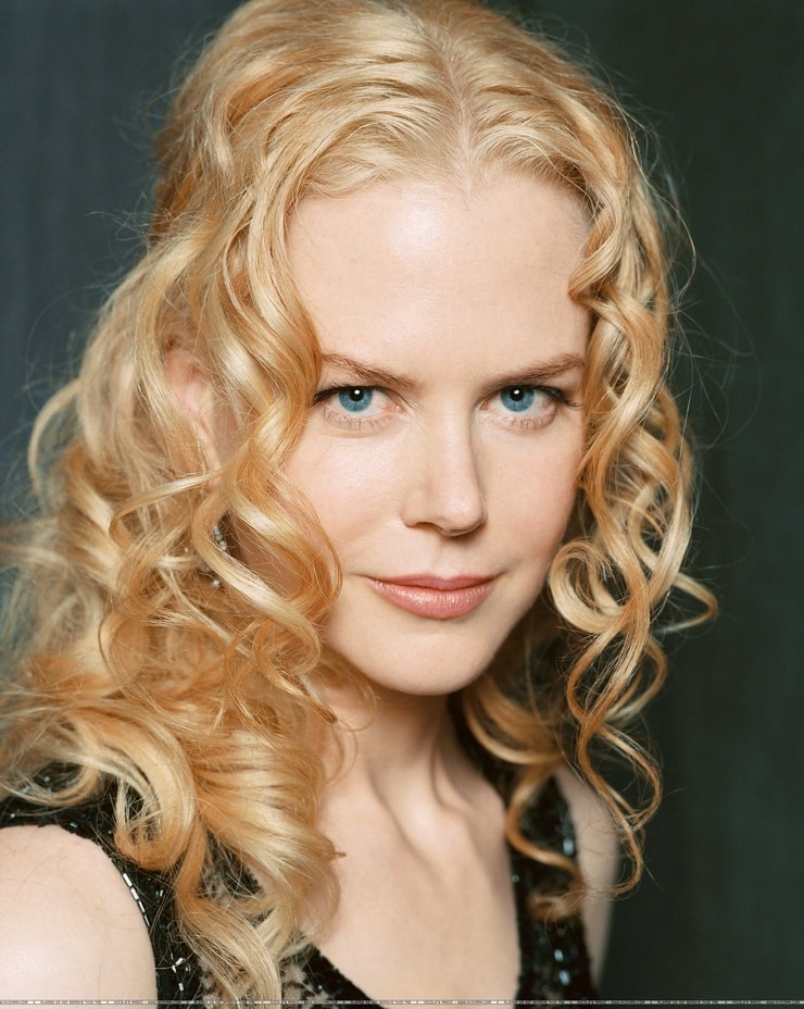 Nicole Kidman