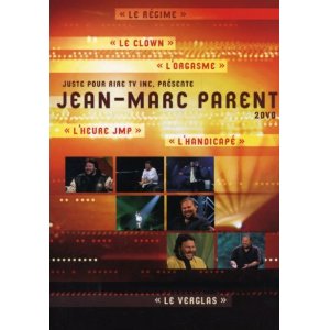 Jean-Marc Parent