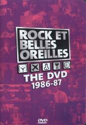 Rock et Belles Oreilles - The DVD 1986-1987