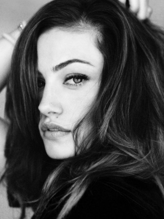 Phoebe Tonkin
