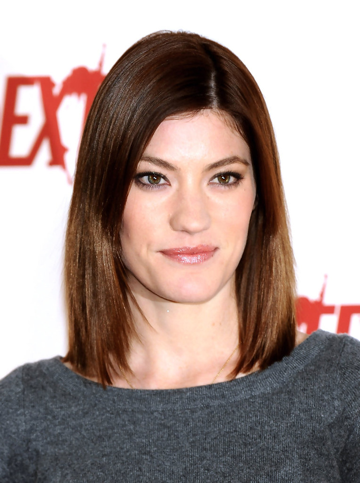 Jennifer Carpenter