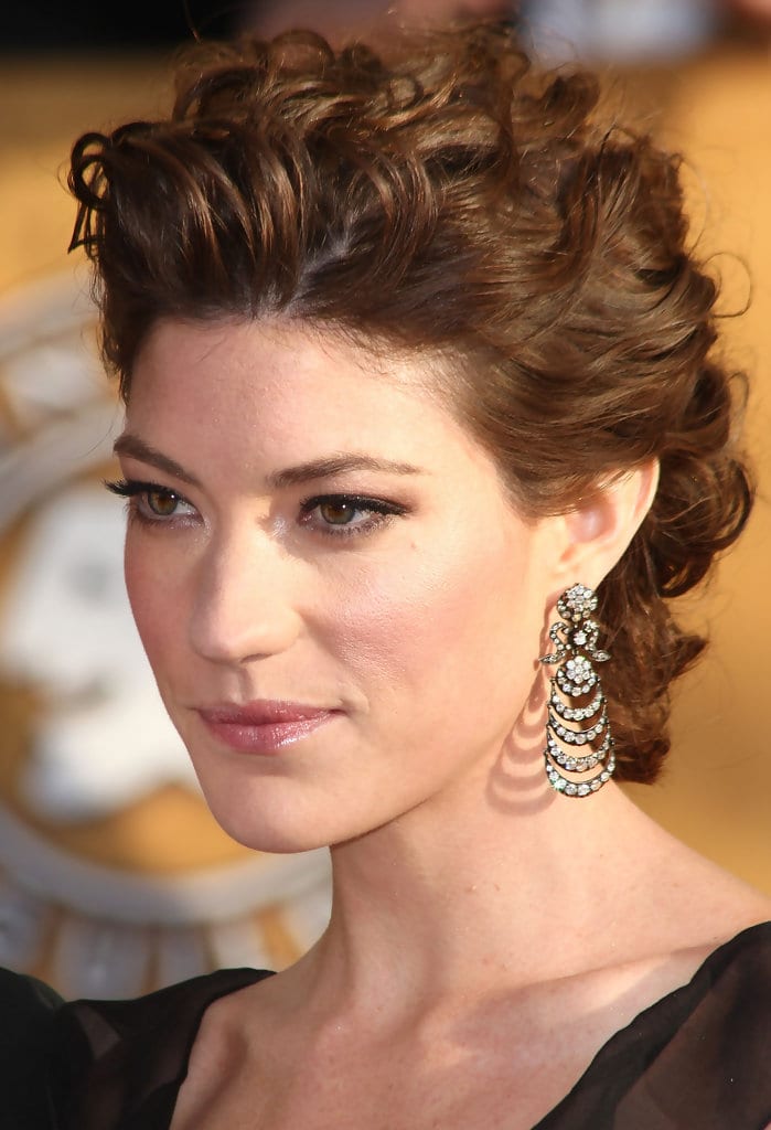 Jennifer Carpenter