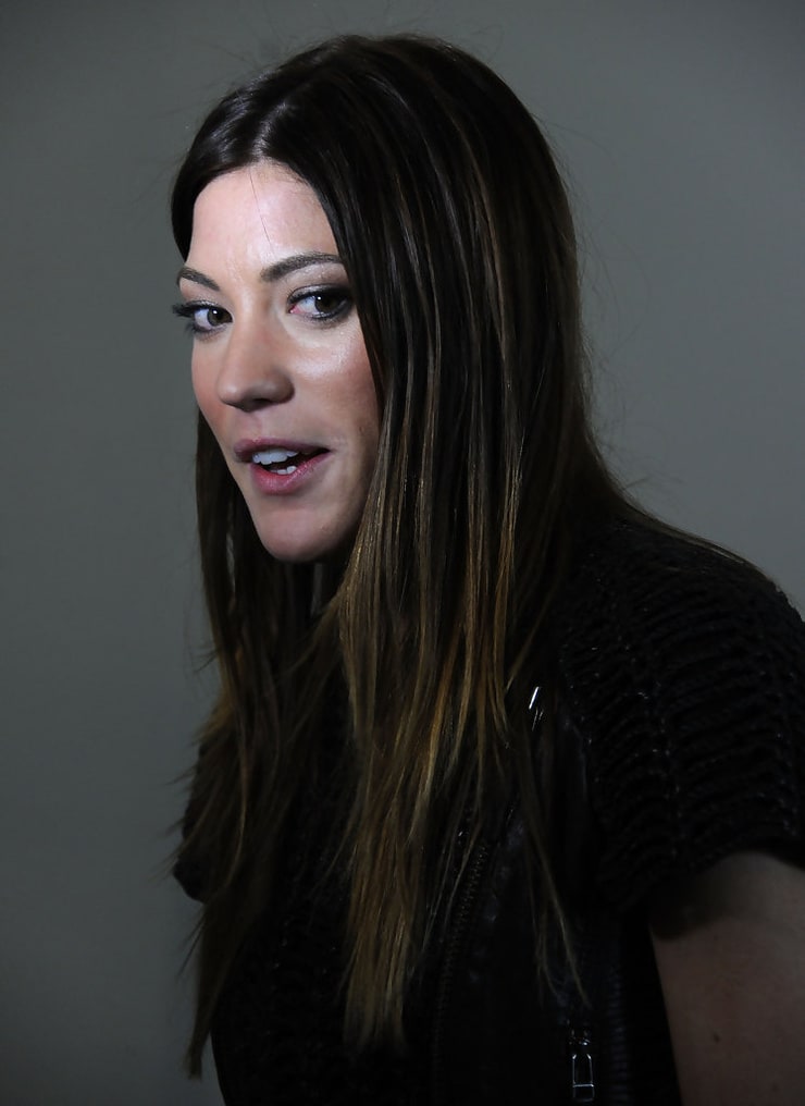 Jennifer Carpenter