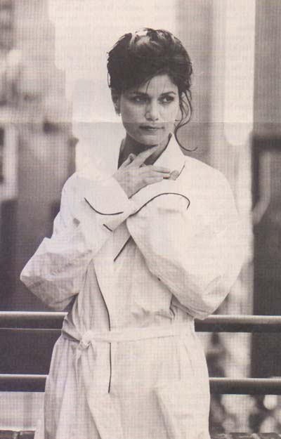 Linda Fiorentino Image