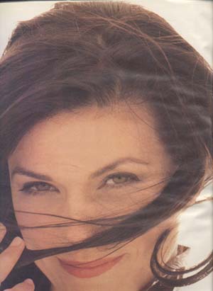 Linda Fiorentino