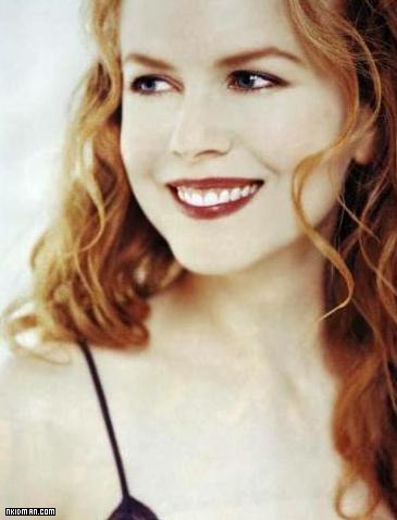 Nicole Kidman