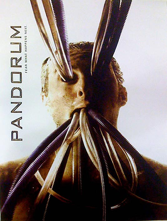 Pandorum