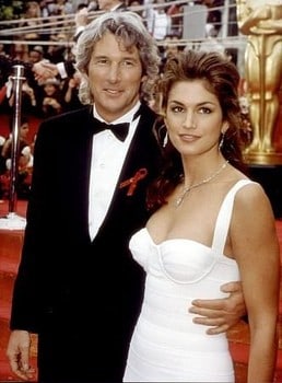 Richard Gere