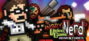 The Angry Video Game Nerd Adventures