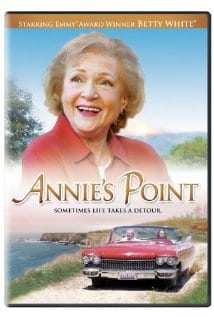 Annie's Point