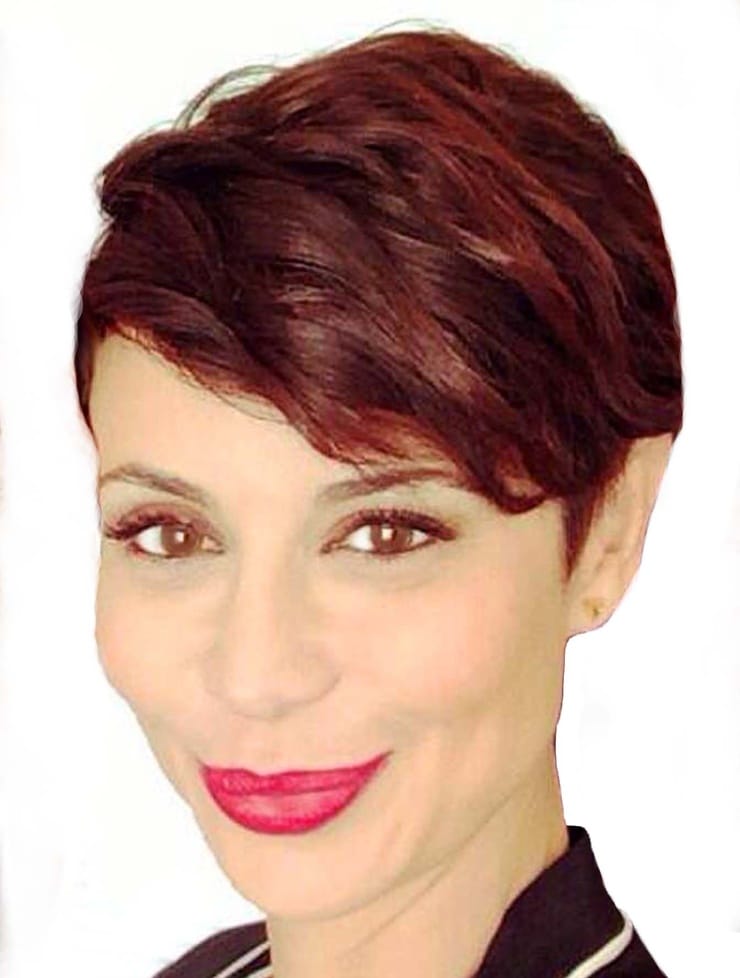 Catherine Bell Catherine Bell