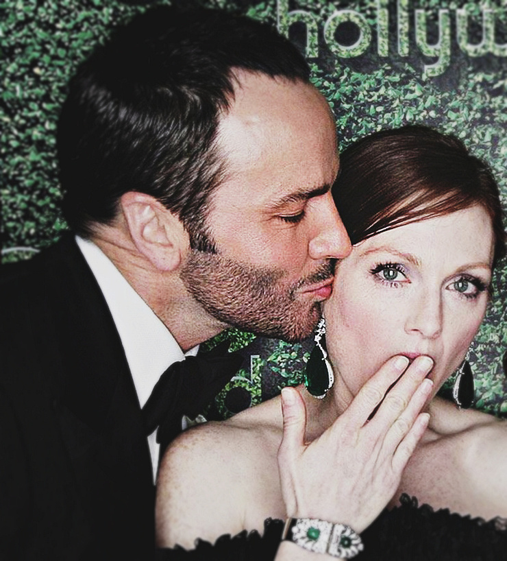 Julianne Moore Julianne Moore