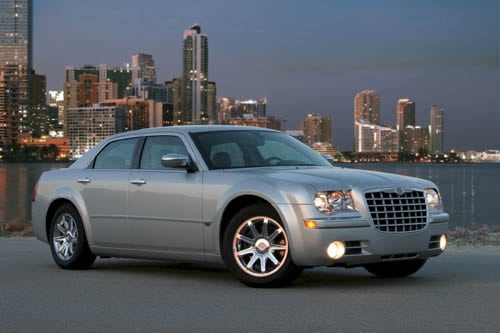 Chrysler 300